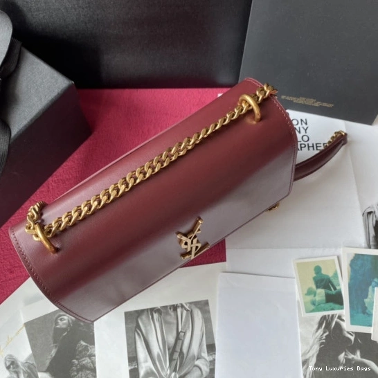 Tony Luxuries MEDIUM SUNSET YSL 0810